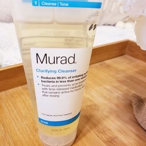MURAD Clarifying Cleanser